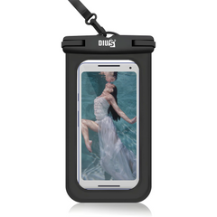 Dius Waterproof Phone Pouch iPhone Samsung